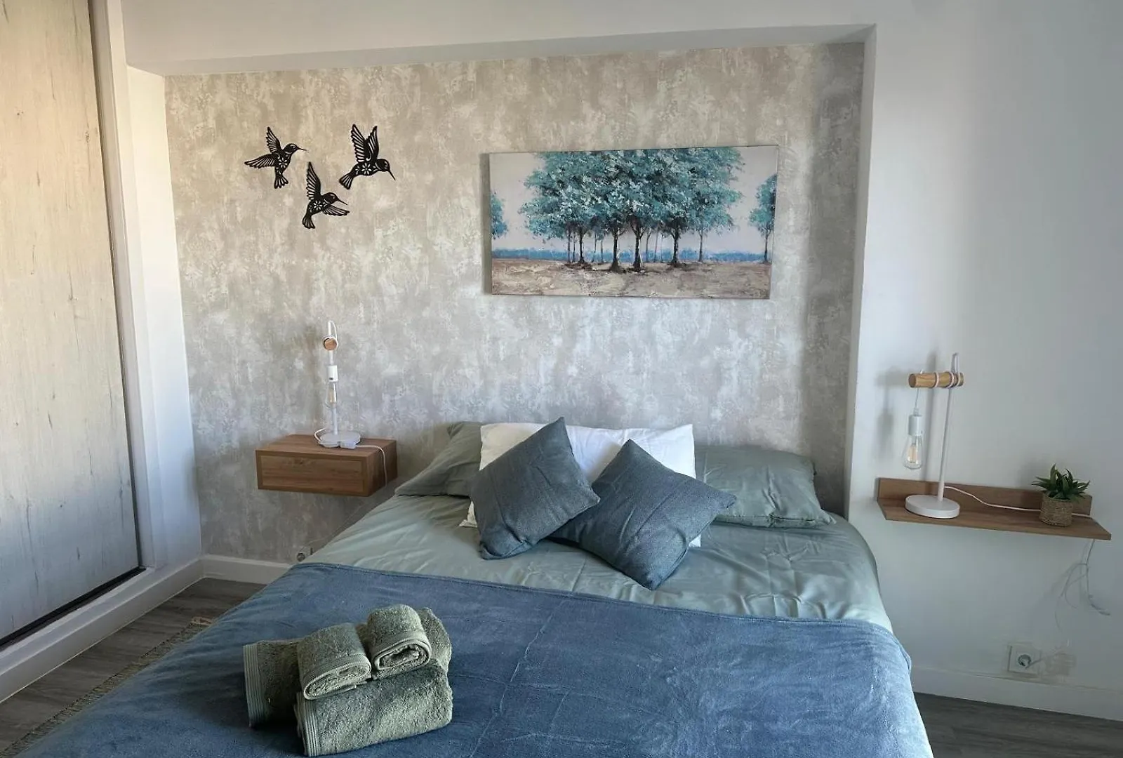 Acuario By Holiday Homes Malaga Benalmádena 0*,  Spagna