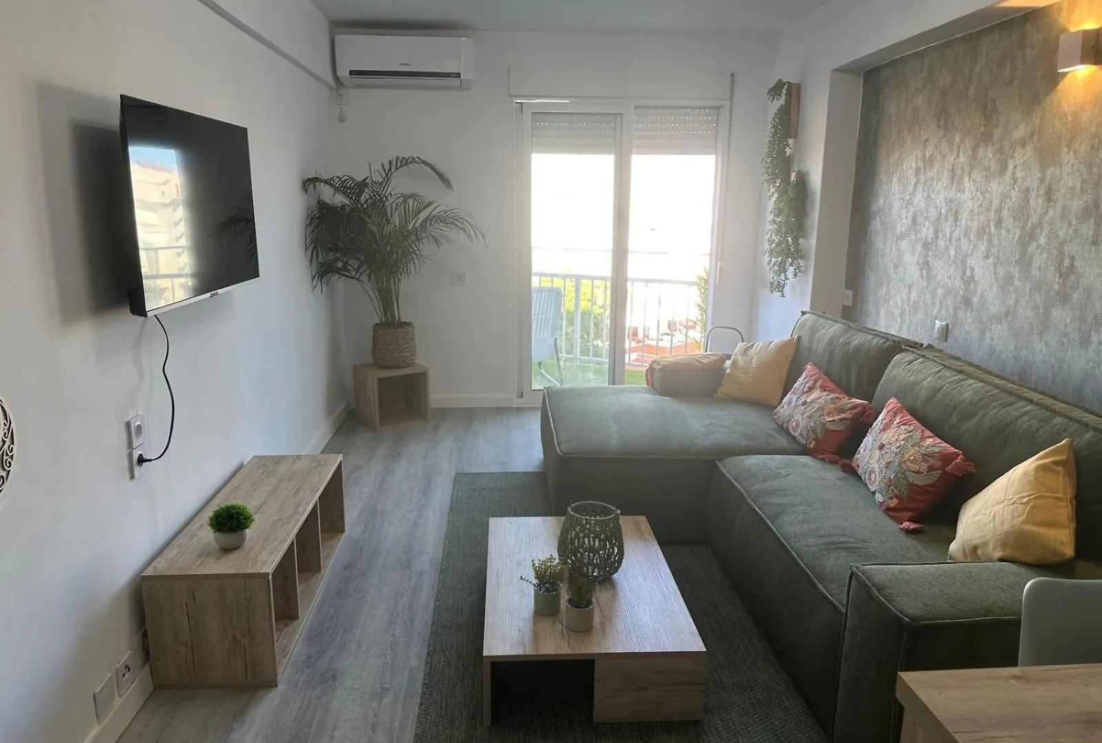 Acuario By Holiday Homes Malaga Benalmádena Spagna