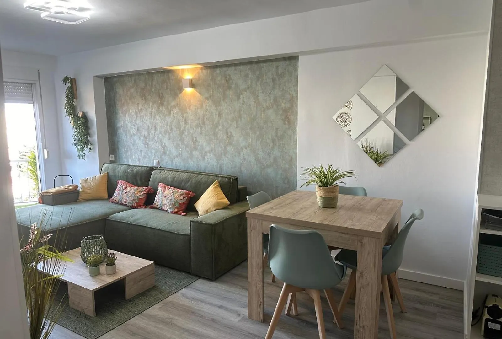 Acuario By Holiday Homes Malaga Benalmádena