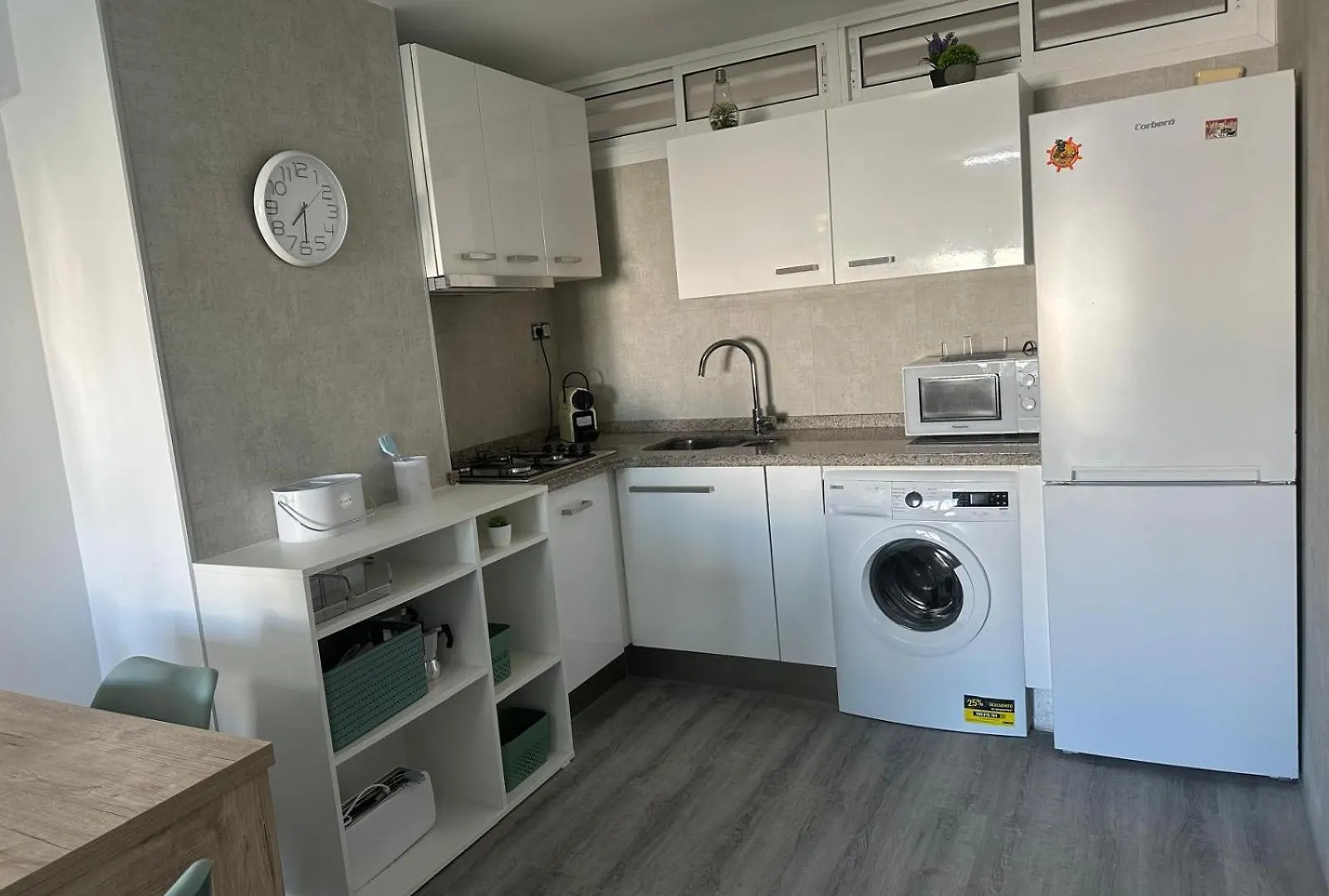 Apartamento Acuario By Holiday Homes Malaga Benalmádena