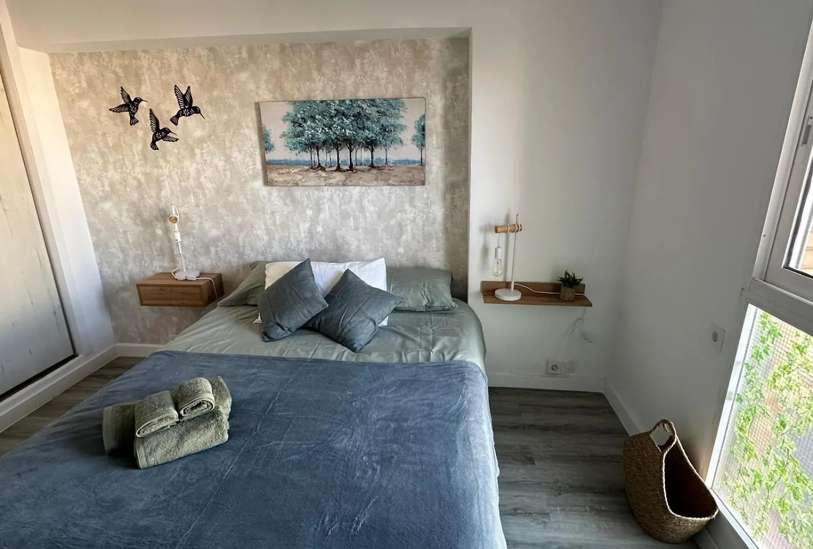 Acuario By Holiday Homes Malaga Benalmádena Appartamento