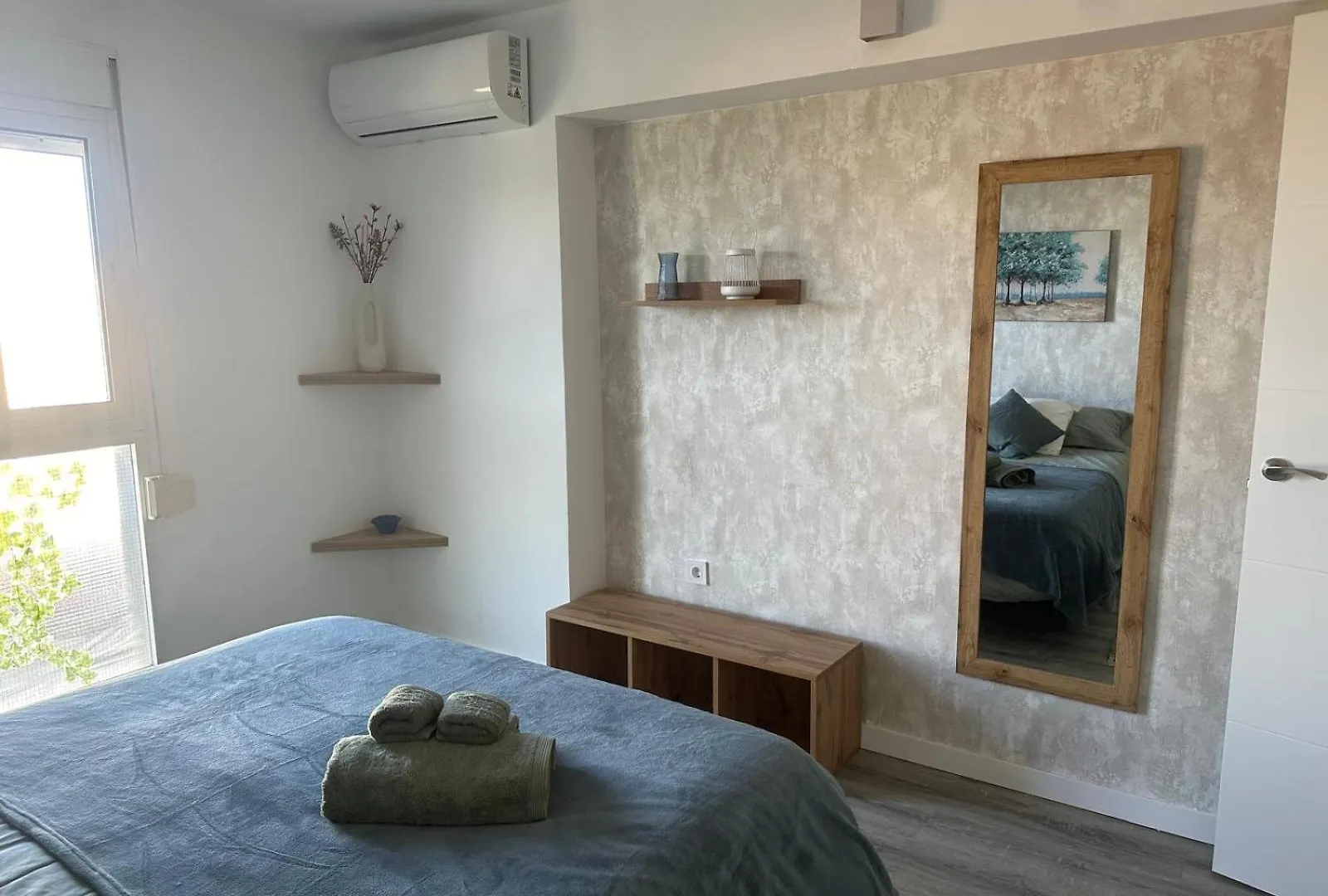 Acuario By Holiday Homes Malaga Benalmádena