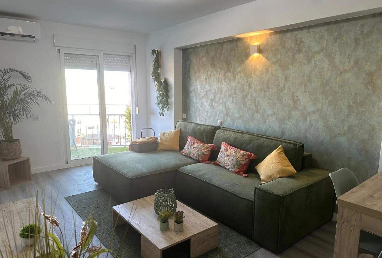 Acuario By Holiday Homes Malaga Benalmádena