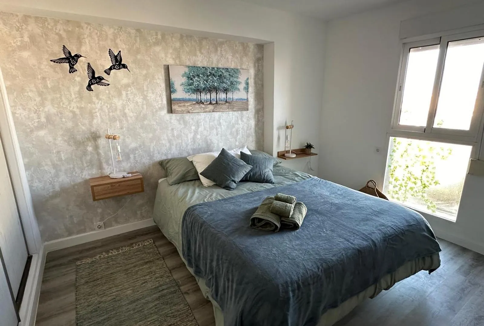 Acuario By Holiday Homes Malaga Benalmádena Spagna