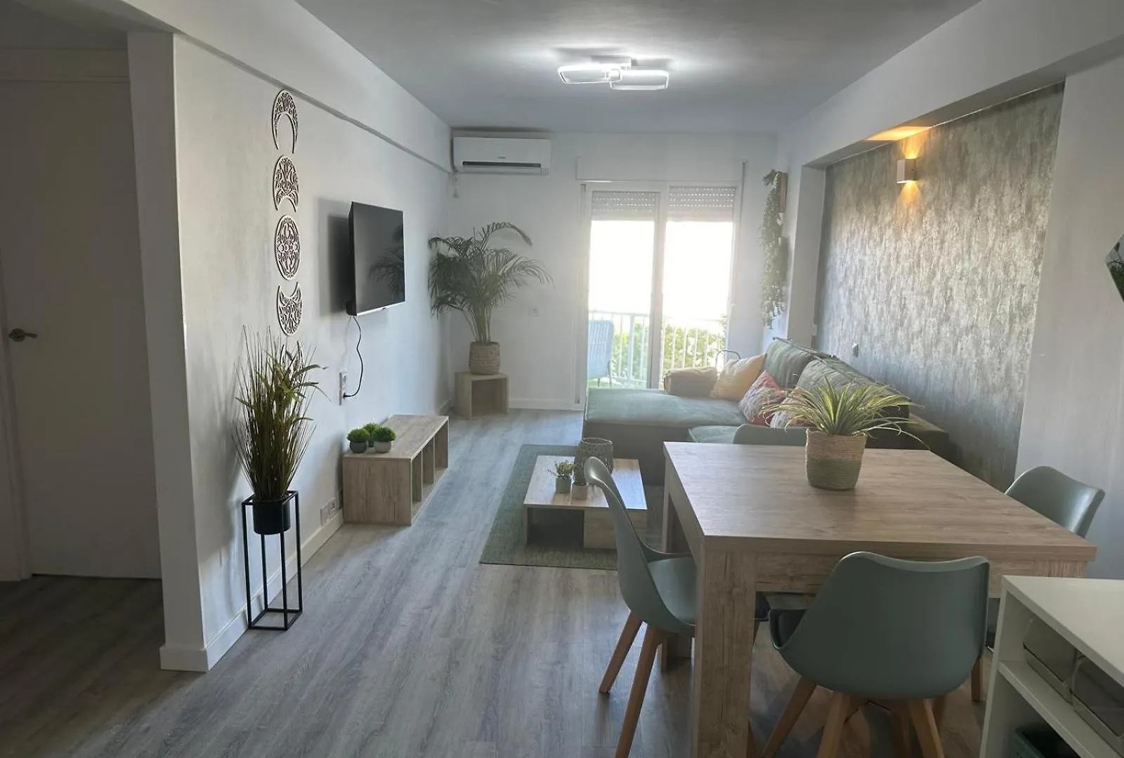 Acuario By Holiday Homes Malaga Benalmádena