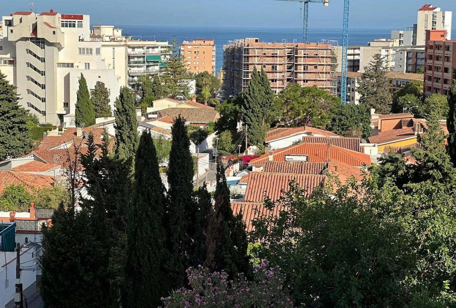 Appartamento Acuario By Holiday Homes Malaga Benalmádena Spagna