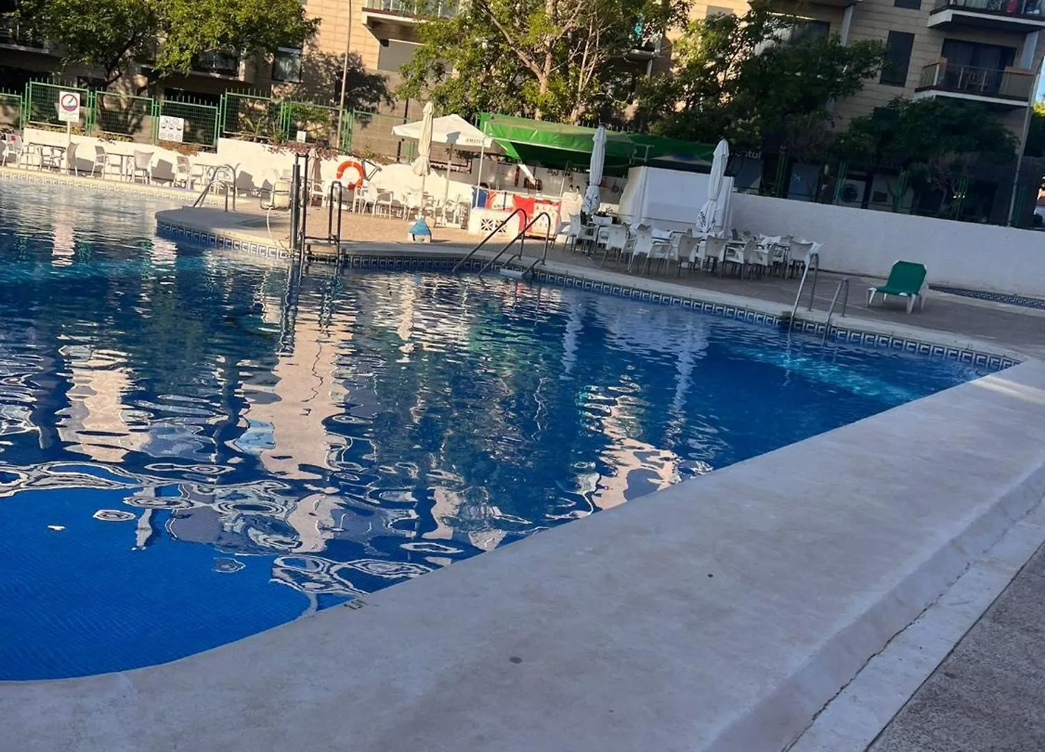 Acuario By Holiday Homes Malaga Benalmádena Spagna