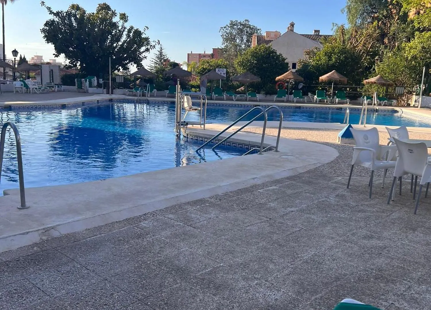 Acuario By Holiday Homes Malaga Benalmádena 0*,  Spagna