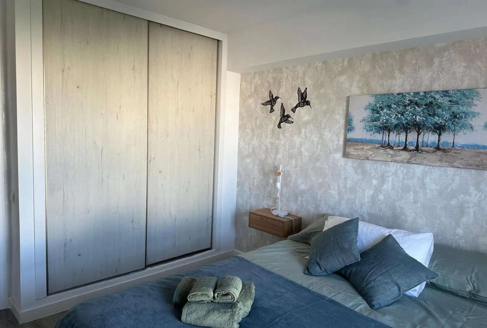 Acuario By Holiday Homes Malaga Benalmádena Appartamento