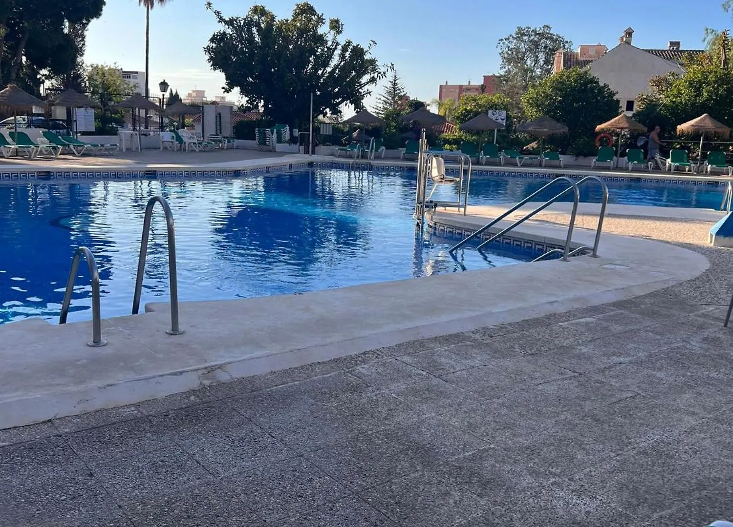 Acuario By Holiday Homes Malaga Benalmádena