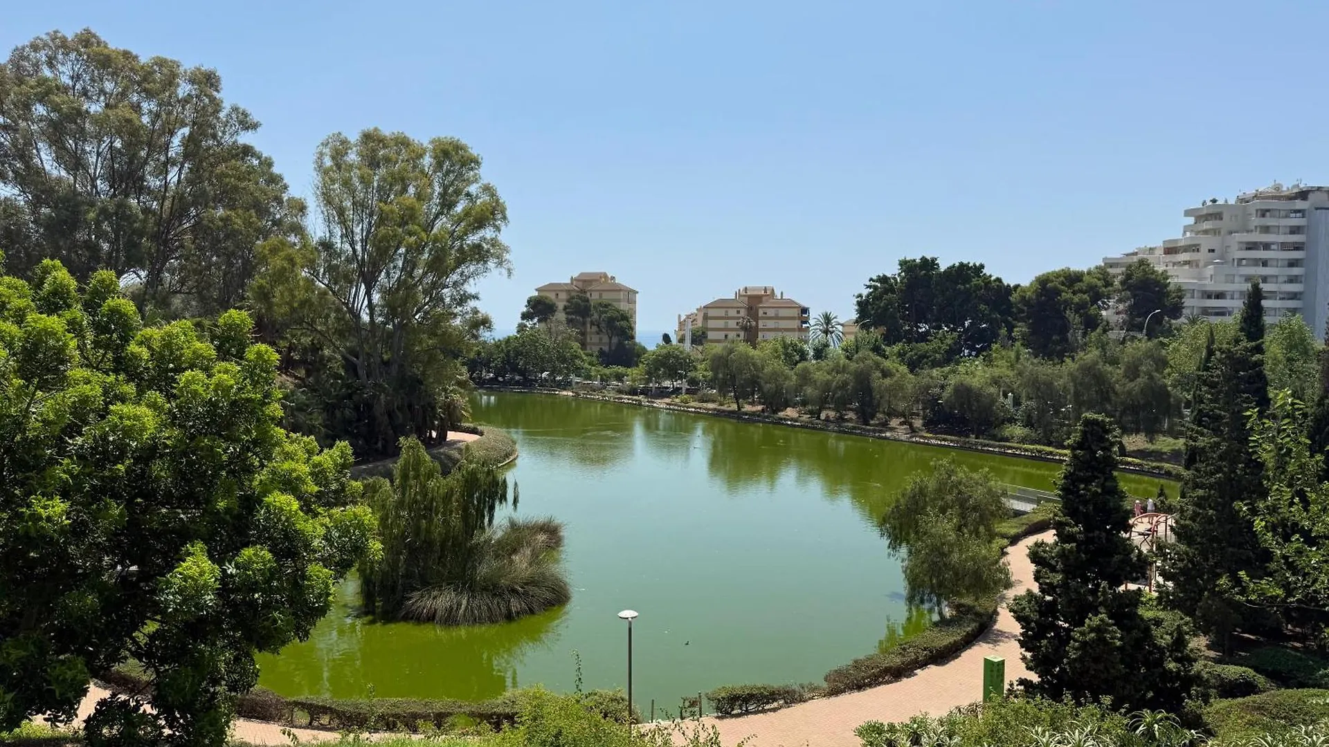 Acuario By Holiday Homes Malaga Benalmádena Spagna