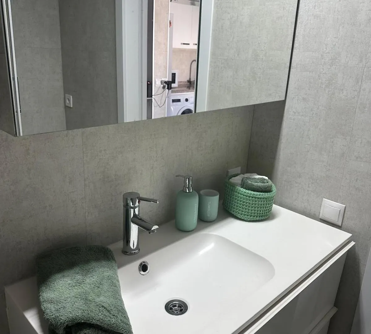 Apartment Acuario By Holiday Homes Malaga Benalmádena Spanien