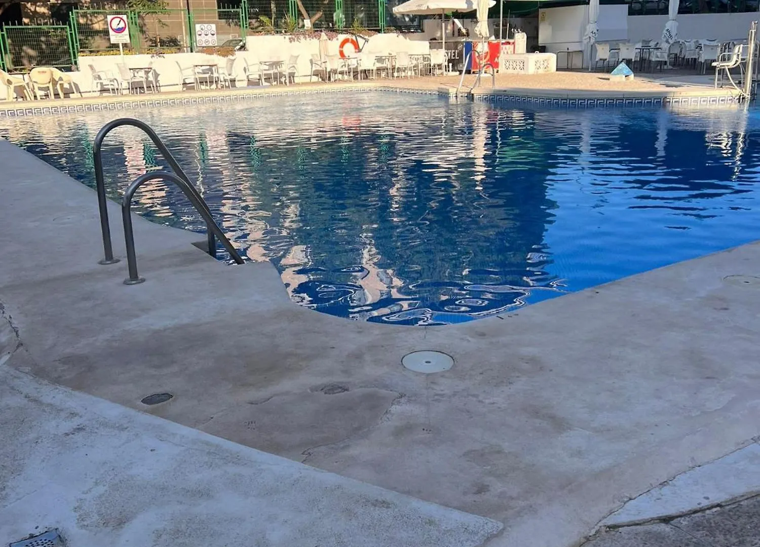 Apartment Acuario By Holiday Homes Malaga Benalmádena Spanien